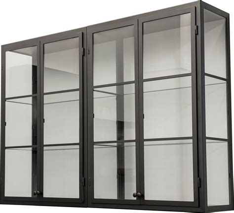 steel glass cabinet|steel cabinet specs.